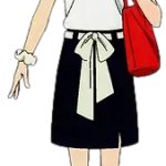 Ikuyo Kita - Casual clothes 5