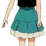Ikuyo Kita - Casual clothes 7