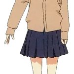 Ikuyo Kita - Sweater