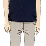 Naoki Gotoh (Hitori's dad)
