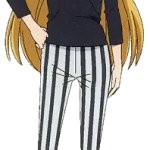 Seika Ijichi (Nijika's older sister)