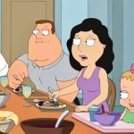 this food is so f*****g good lois