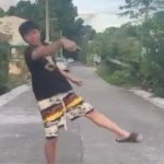 gay man