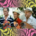 old skateboarders
