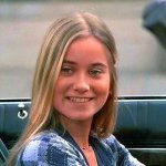 Marcia Brady template