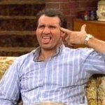 al bundy gun
