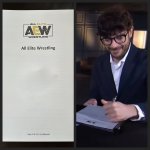 Tony Khan template