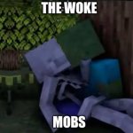 wokecraft
