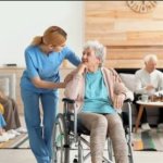 Nursing home