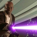Mace Windu