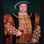 Henry VIII Head of the Church of England