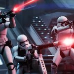 Was Yesterday Star Wars Day?