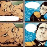 Anakin/Padme but Spot/Data