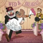 stan and goldie wedding template