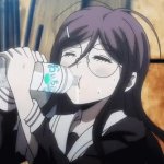 Water GIF Template