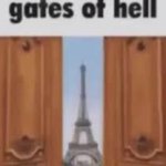 gates of hell