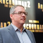 Adam Mckay Wut