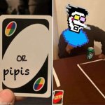 spamton draw pipis meme