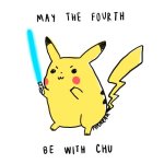 pikachu joke