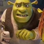 bad shrek
