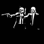 Pulp Fiction/Star Wars