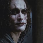 The Crow It Can't Rain All The Time