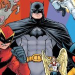 Batman Incorporated
