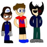 Matitoons and my fans