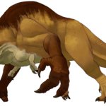 Distortus Rex
