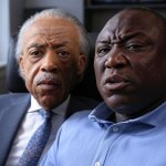 al sharpton ben crump