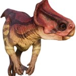 Microceratus 6 (JWD Design)