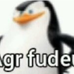 agr fudeu meme