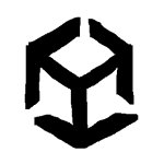 Unity Engine Logo