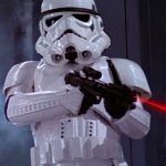 Stormtrooper