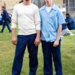 Prison break tbag pocket