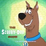 Scooby doo