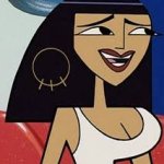 Cleopatra "Cleo" Smith