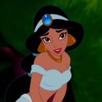 Princess Jasmine