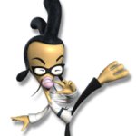 Chuckie Chan