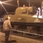 Tank