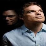 Dark passenger dexter morgan