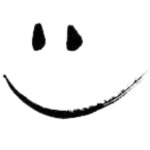 Simple Smiley Face