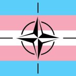 NATO Trannies