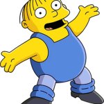 Ralph Wiggum