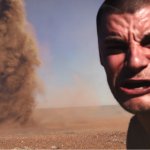 Dust Storm
