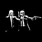 Pulp Fiction/Star Wars