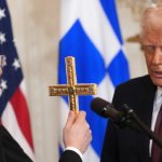 Exorcise Trump meme