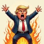 Angry wannabe