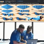 1, 2 skip a few | image tagged in gifs,funny,meme,memes,funny memes,funny meme | made w/ Imgflip video-to-gif maker