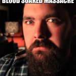 Dating Site Murderer | TONIGHT I’M GONNA UNLEASH A BLOOD SOAKED MASSACRE; IN MY ONLINE ‘WORLD OF WARCRAFT’ CLIQUE, I’LL SHOW THOSE GAMERS WHO’S BOSS! | image tagged in memes,dating site murderer | made w/ Imgflip meme maker
